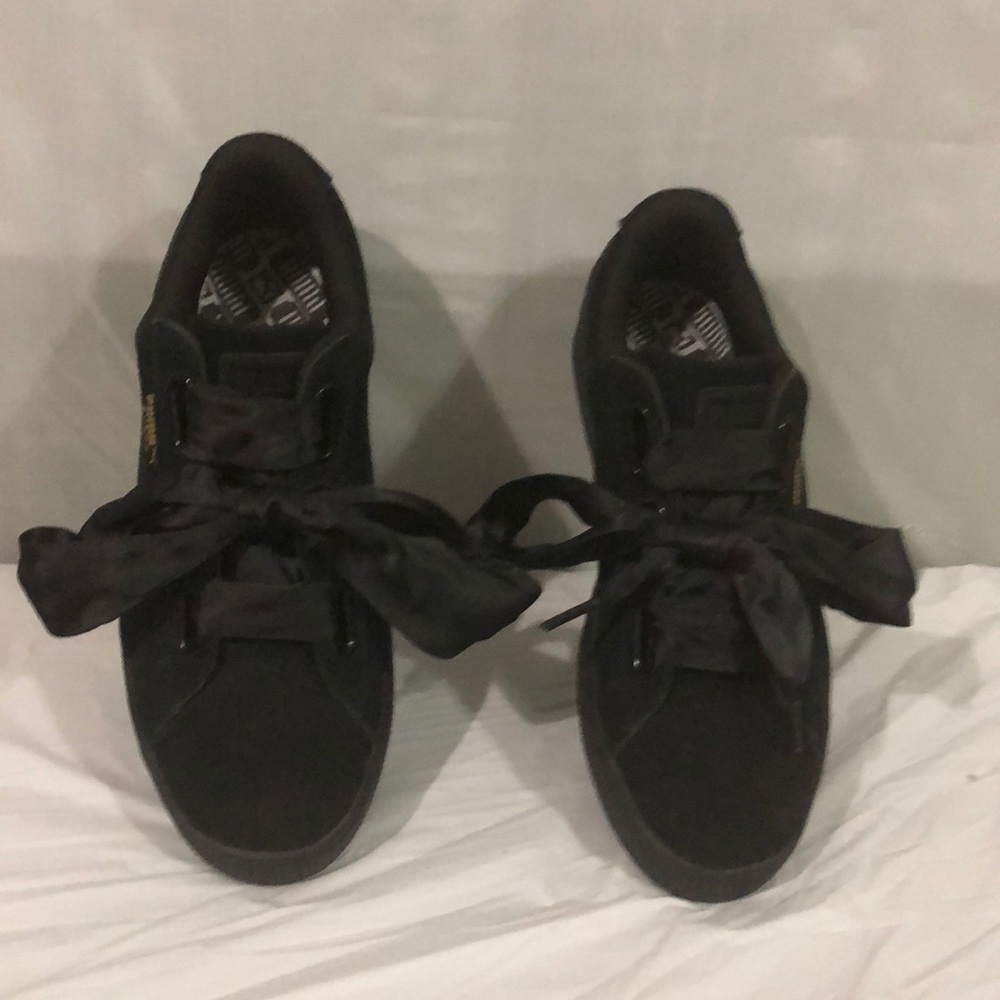 Sneakers, Puma for women